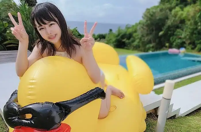 FC2PPV 2515622 みなちゃんありがとう★僕のある決意を決めた生粋のアイドルとの3泊4日完全プライベート映像を限定公開★第9話-①P
