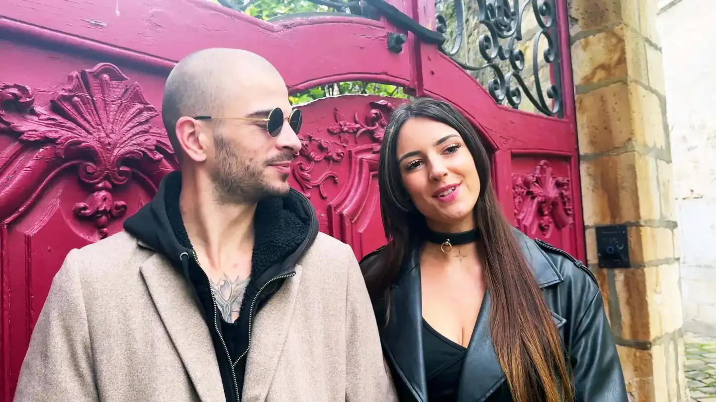 Jacquie Et Michel TV - Venus - Venus, 27 years old, from Rennes!P